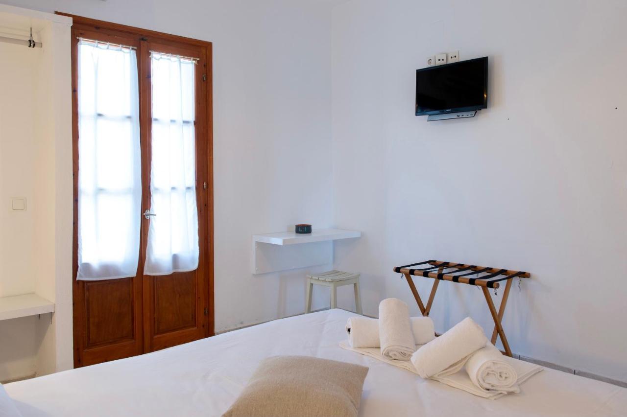 Ferienwohnung Blue Fish Platis Gialos  Exterior foto